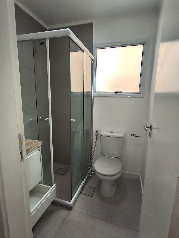 Foto do Apartamento - Apartamento Térreo para locação, Jardim Tupanci, Barueri, SP | Time Negócios Imobiliários