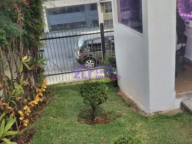 Apartamento 3 quartos e 3 banheiros, à venda, no bairro Vila Califórnia em São Paulo