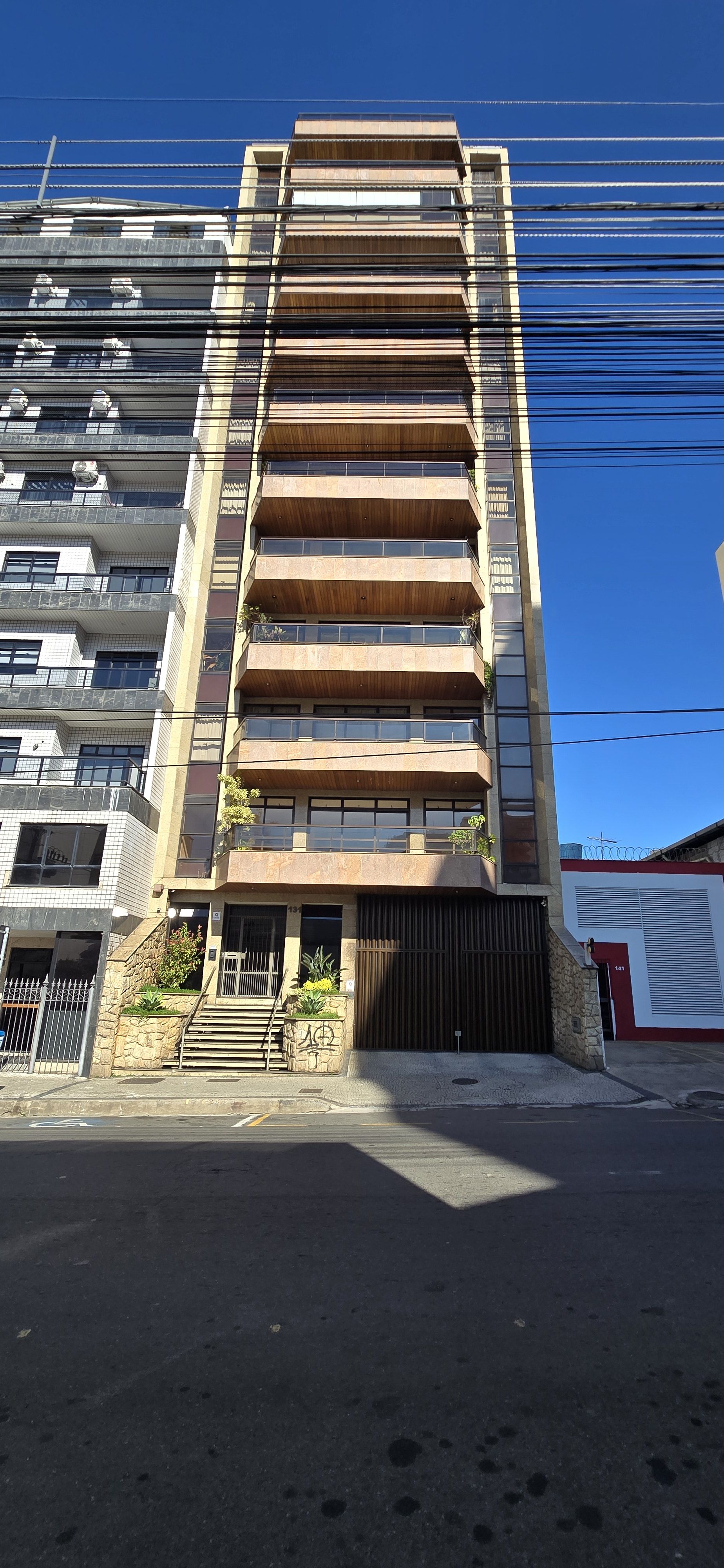 Apartamento à Venda em Santa Helena