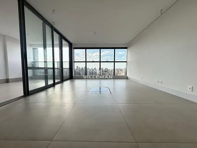 Apartamento com 327m² 3 quartos e 4 banheiros, à venda, no bairro Zona 03 em Maringá