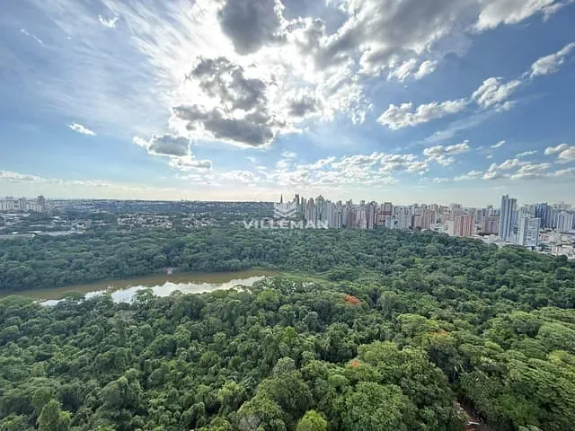Apartamento com 327m² 3 quartos e 4 banheiros, à venda, no bairro Zona 03 em Maringá