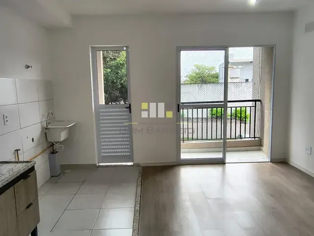 Apartamento 2 quartos e 1 banheiro, para alugar, no bairro Vila Yolanda Costa e Silva em Sumaré