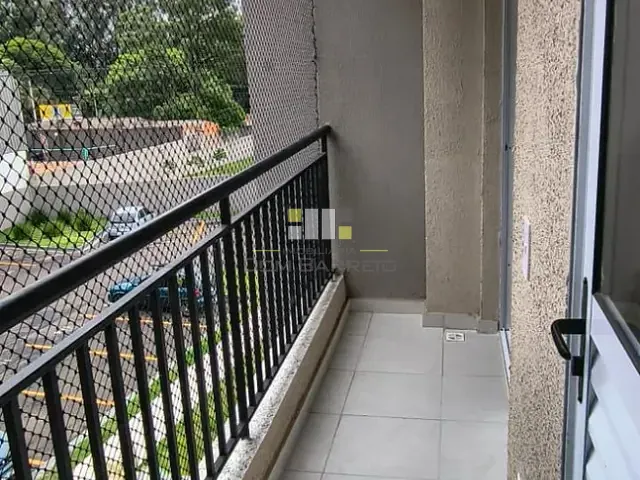 Apartamento 2 quartos e 1 banheiro, para alugar, no bairro Vila Yolanda Costa e Silva em Sumaré