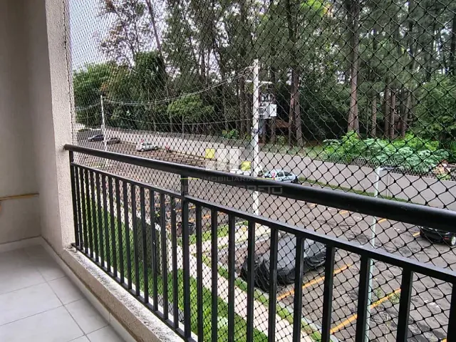 Apartamento 2 quartos e 1 banheiro, para alugar, no bairro Vila Yolanda Costa e Silva em Sumaré