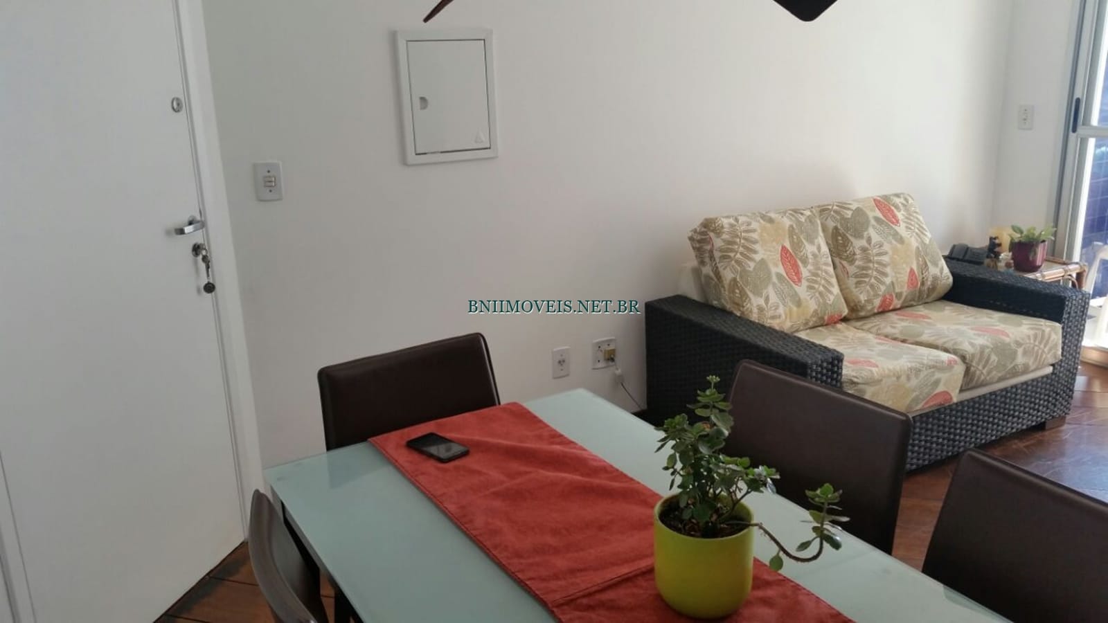 Apartamento, 3 quartos, 68 m² - Foto 2