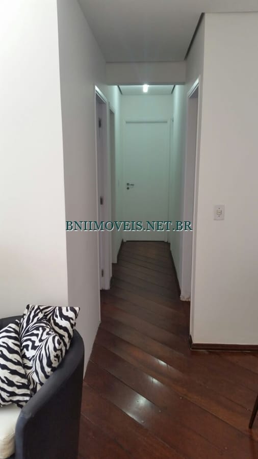 Apartamento, 3 quartos, 68 m² - Foto 5