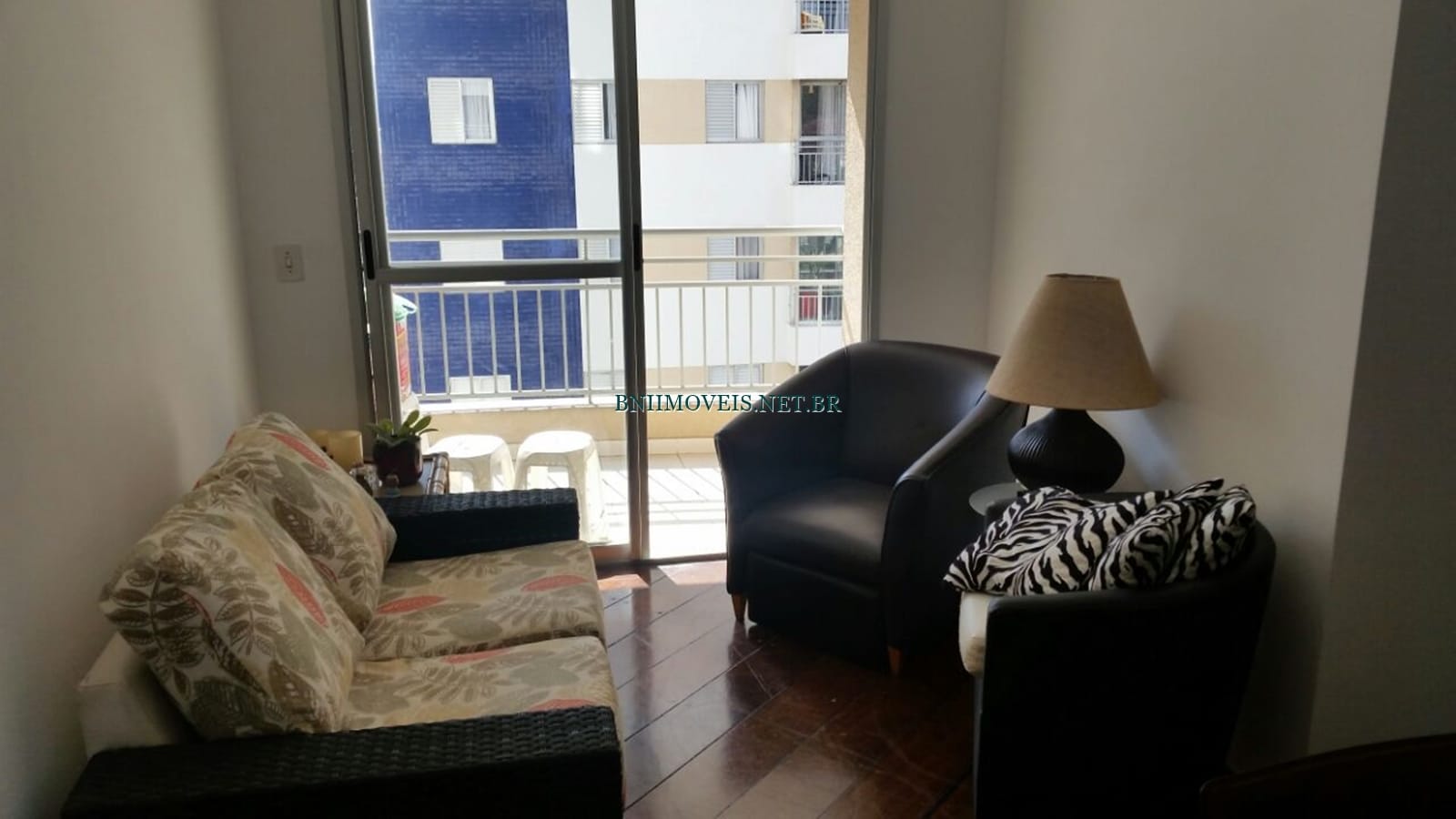 Apartamento, 3 quartos, 68 m² - Foto 1