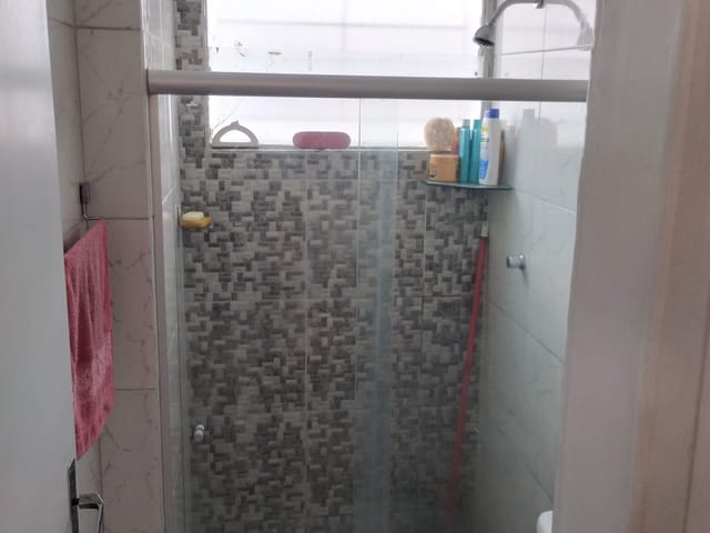 Apartamento 2 quartos e 1 banheiro, à venda, no bairro Fundão em Recife