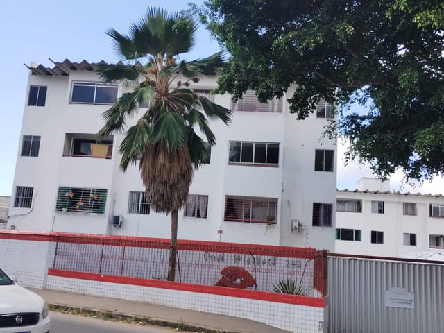 Apartamento 2 quartos e 1 banheiro, à venda, no bairro Fundão em Recife