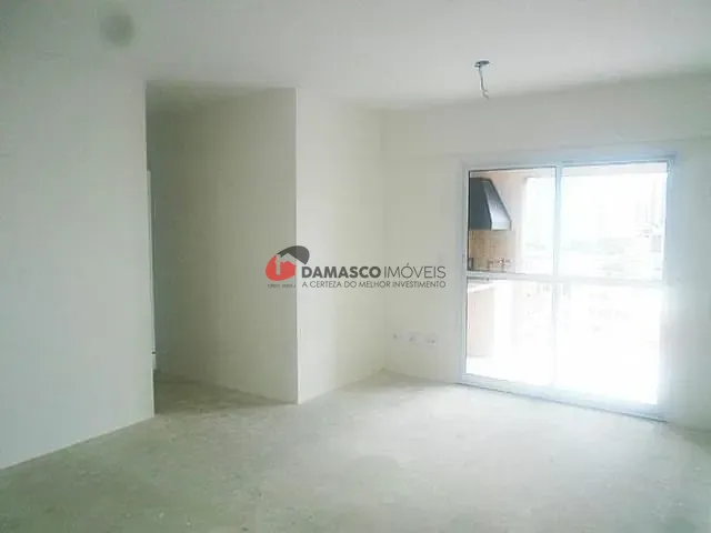 Apartamento 3 quartos e 1 banheiro, à venda, no bairro Centro em São Caetano do Sul