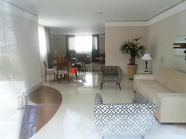 Apartamento 3 quartos e 1 banheiro, à venda, no bairro Centro em São Caetano do Sul