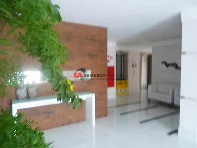 Apartamento 3 quartos e 1 banheiro, à venda, no bairro Centro em São Caetano do Sul