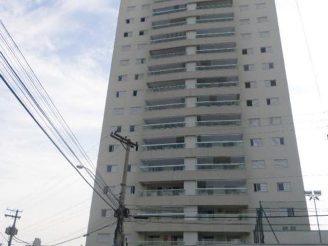 Foto do Apartamento - Apartamento residencial à venda, Floradas de São José, São José dos Campos. | INDEPENDENCE NEGOCIOS IMOBILIARIOS LTDA