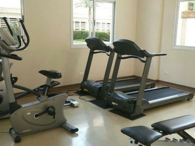 Foto do Apartamento - Apartamento residencial à venda, Floradas de São José, São José dos Campos. | INDEPENDENCE NEGOCIOS IMOBILIARIOS LTDA