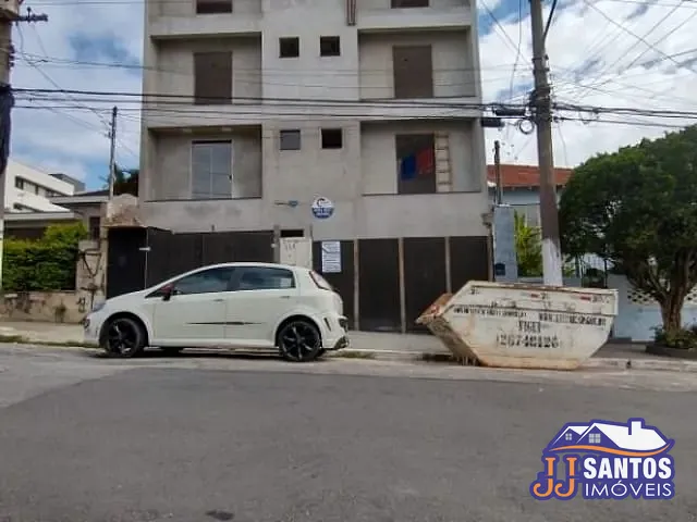 Apartamento 2 quartos e 1 banheiro, à venda, no bairro Vila Libanesa em São Paulo