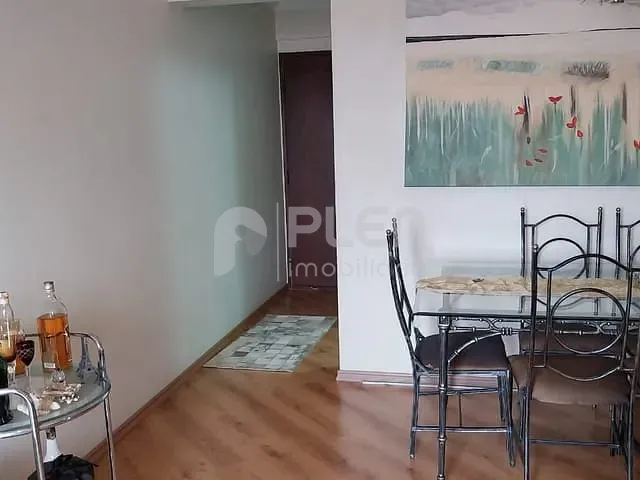 Apartamento 2 quartos e 1 banheiro, à venda, no bairro Vila Romero em São Paulo