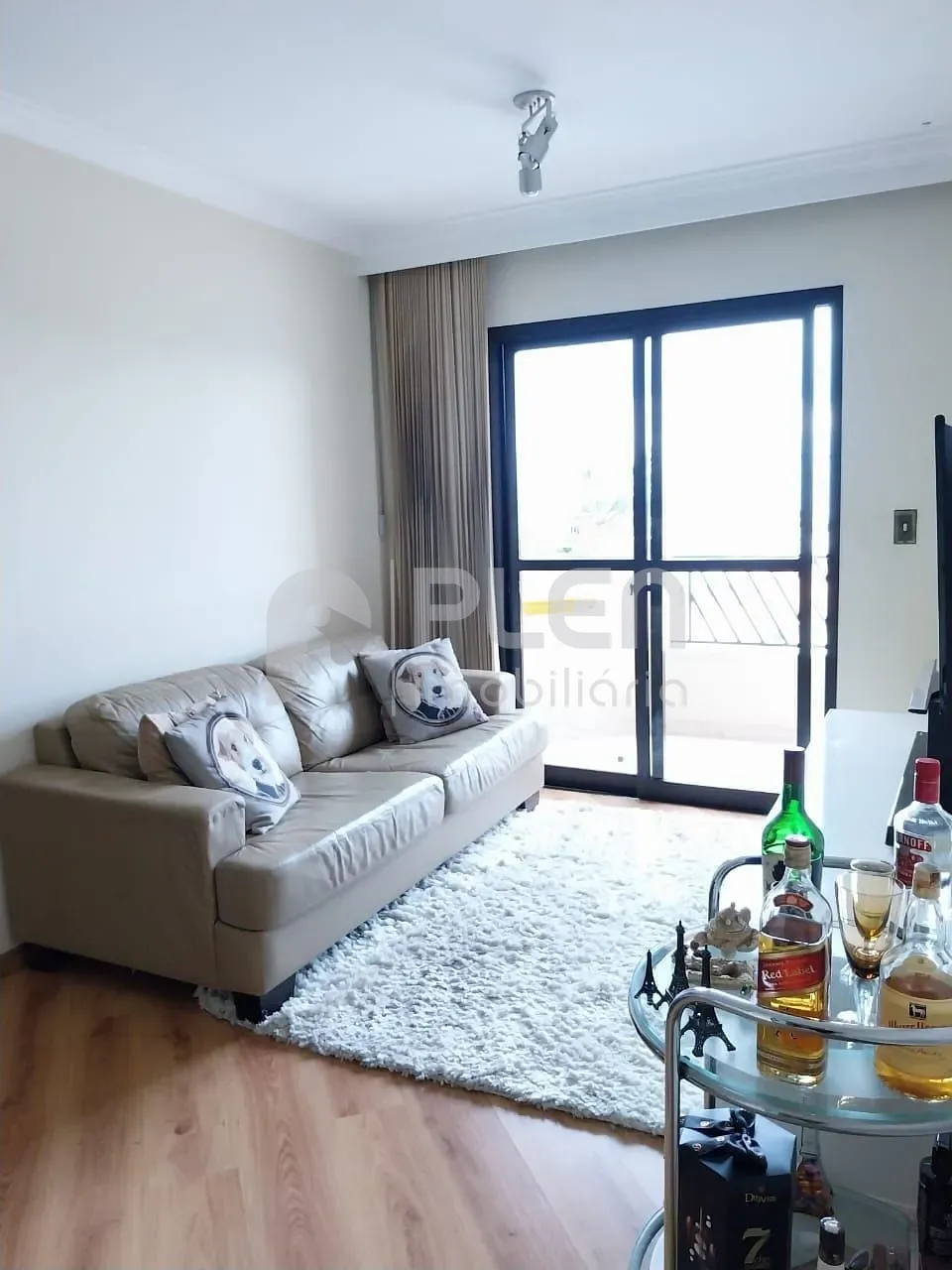 Apartamento de 2 quartos à venda em Imirim, São Paulo