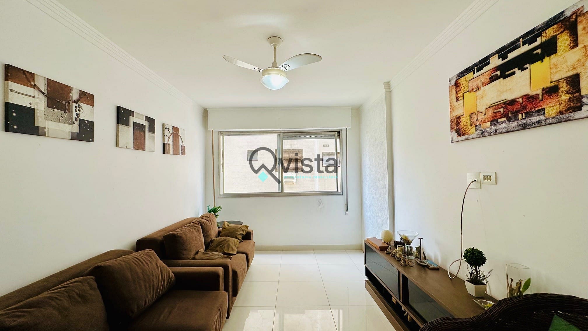 Apartamento, 2 quartos, 60 m² - Foto 1