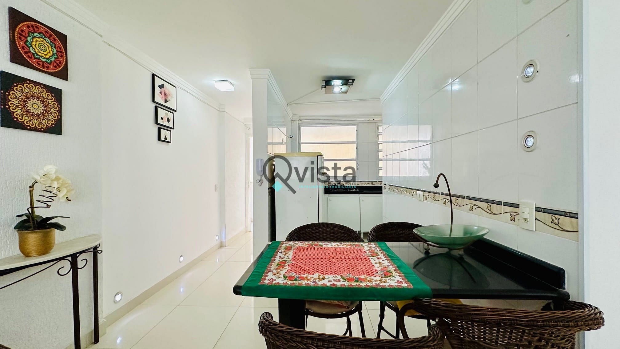 Apartamento, 2 quartos, 60 m² - Foto 2