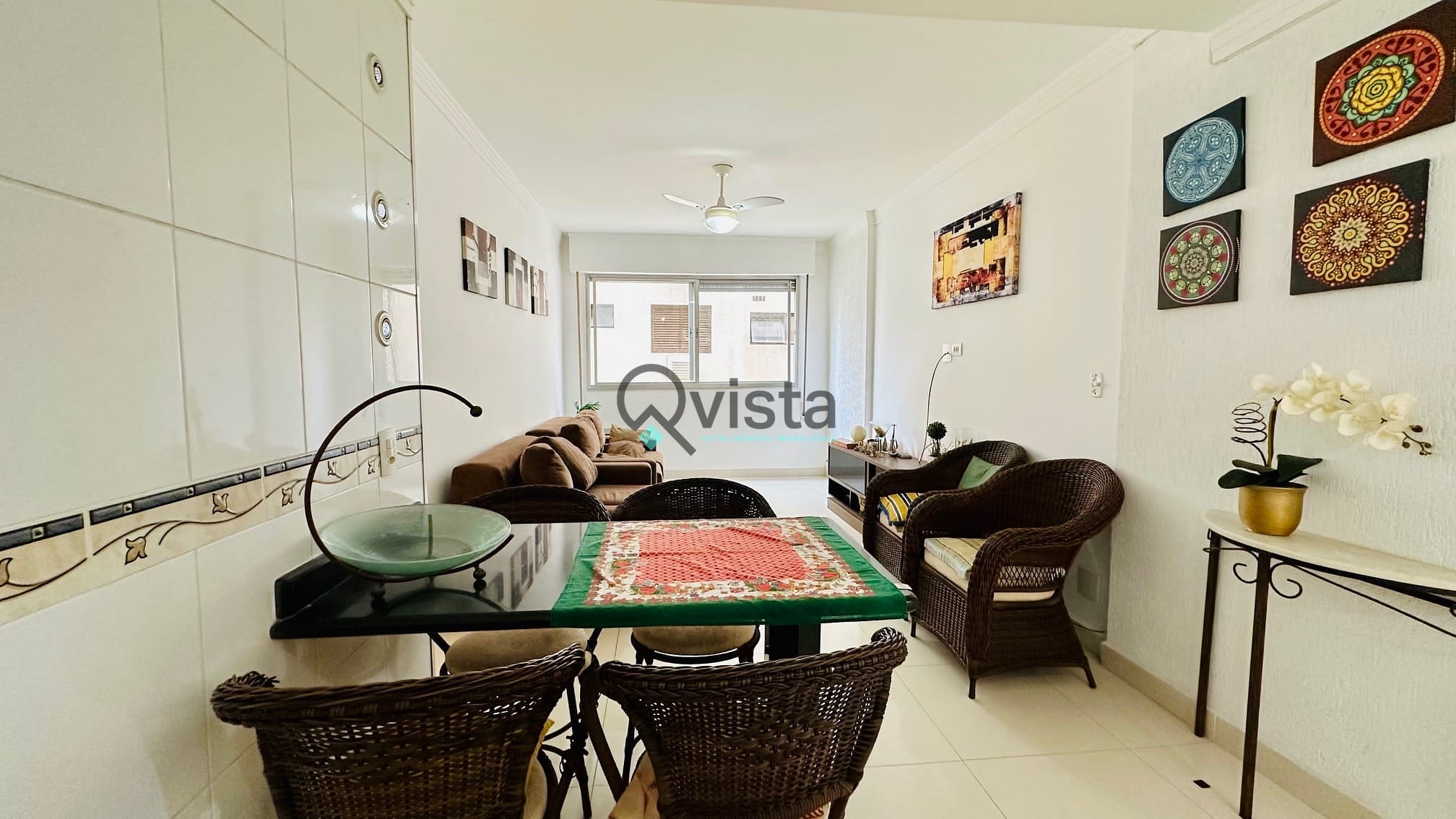 Apartamento, 2 quartos, 60 m² - Foto 3