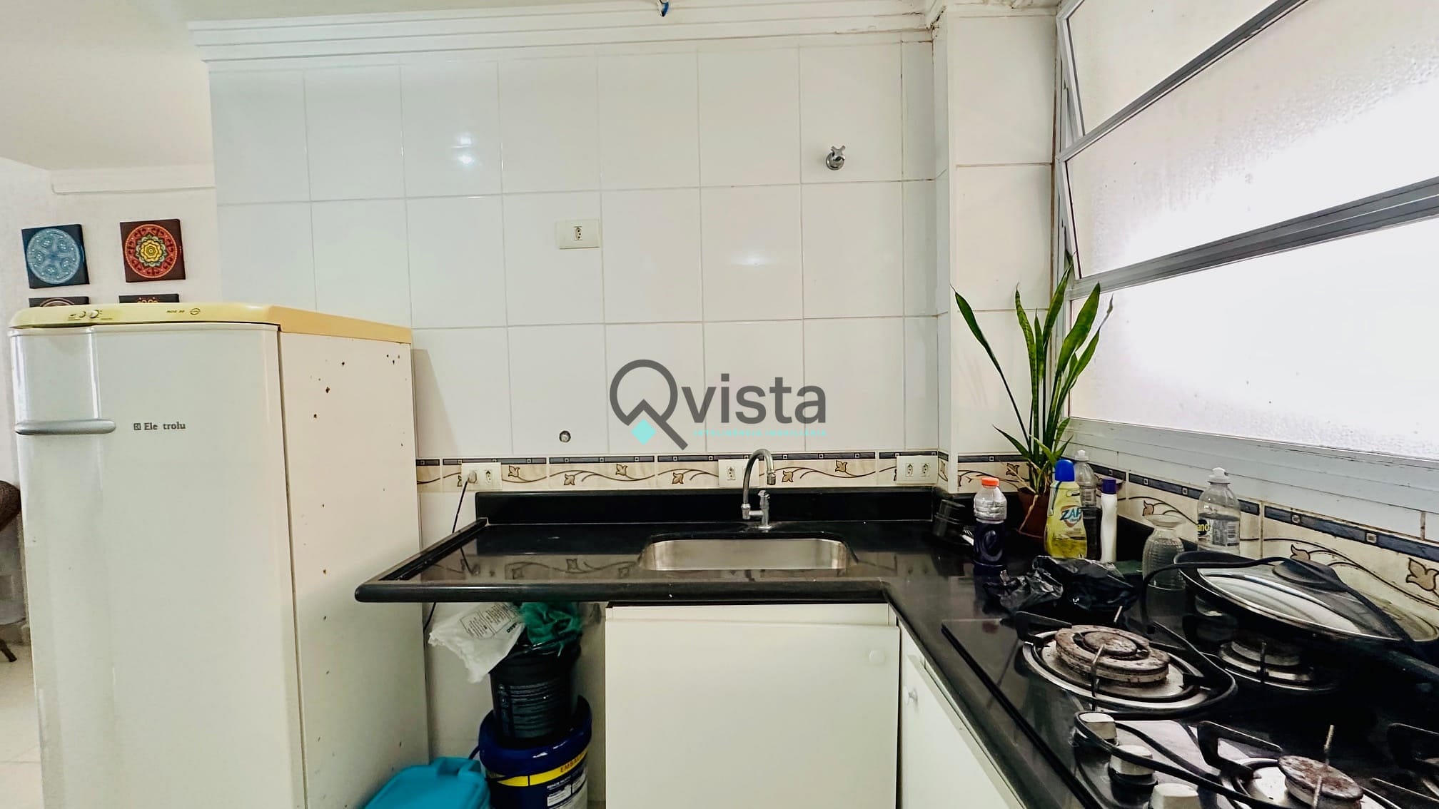 Apartamento, 2 quartos, 60 m² - Foto 5