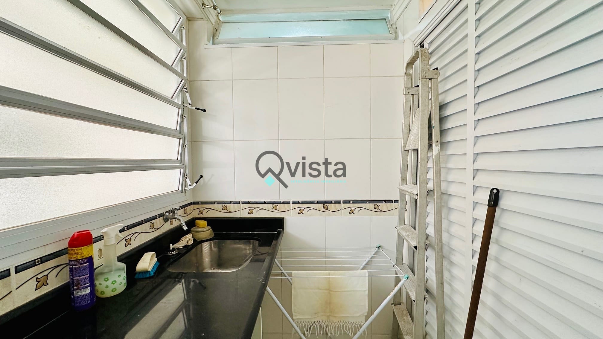 Apartamento, 2 quartos, 60 m² - Foto 6