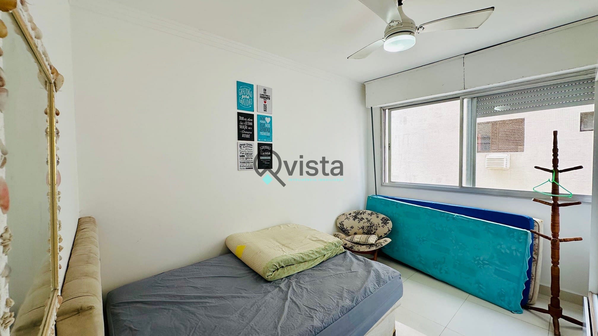 Apartamento, 2 quartos, 60 m² - Foto 11