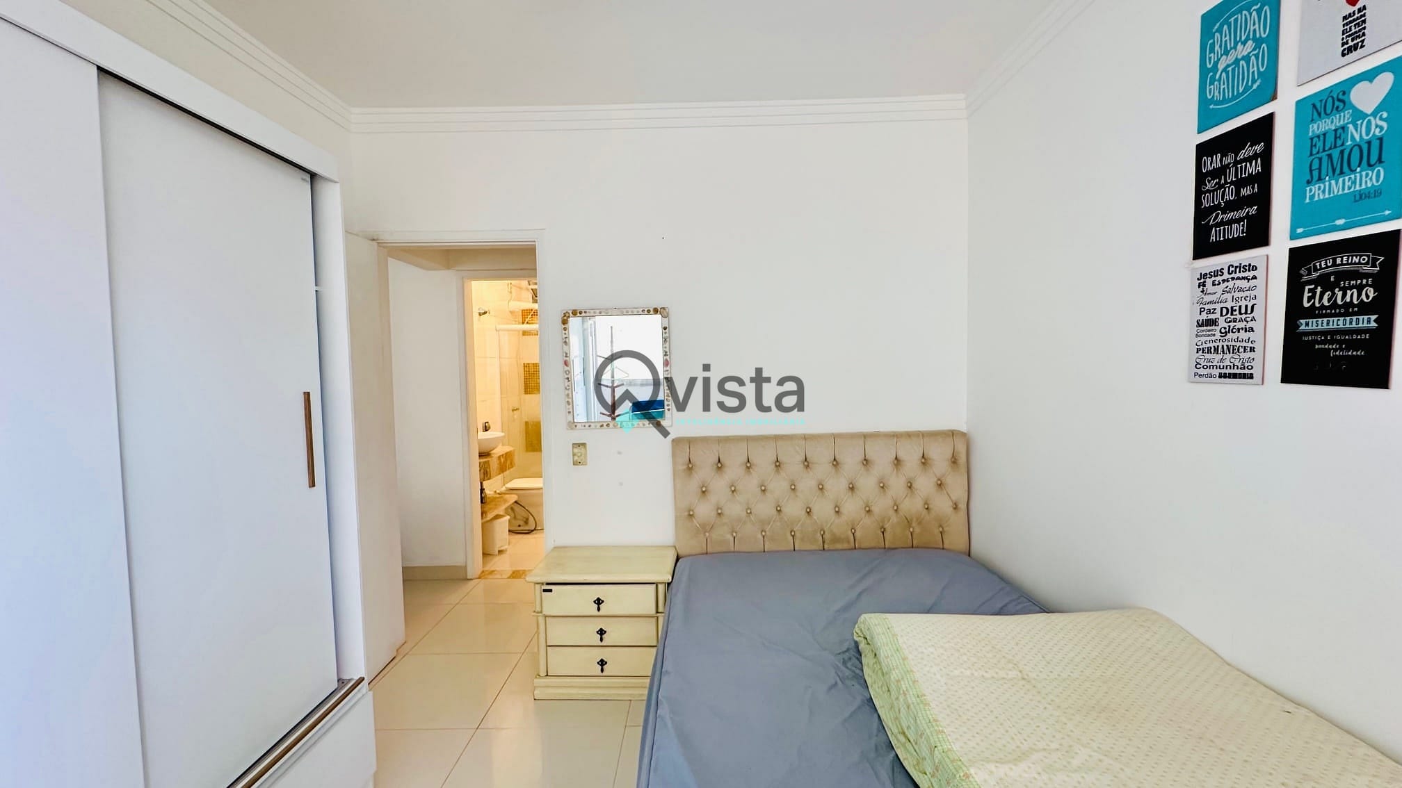 Apartamento, 2 quartos, 60 m² - Foto 12