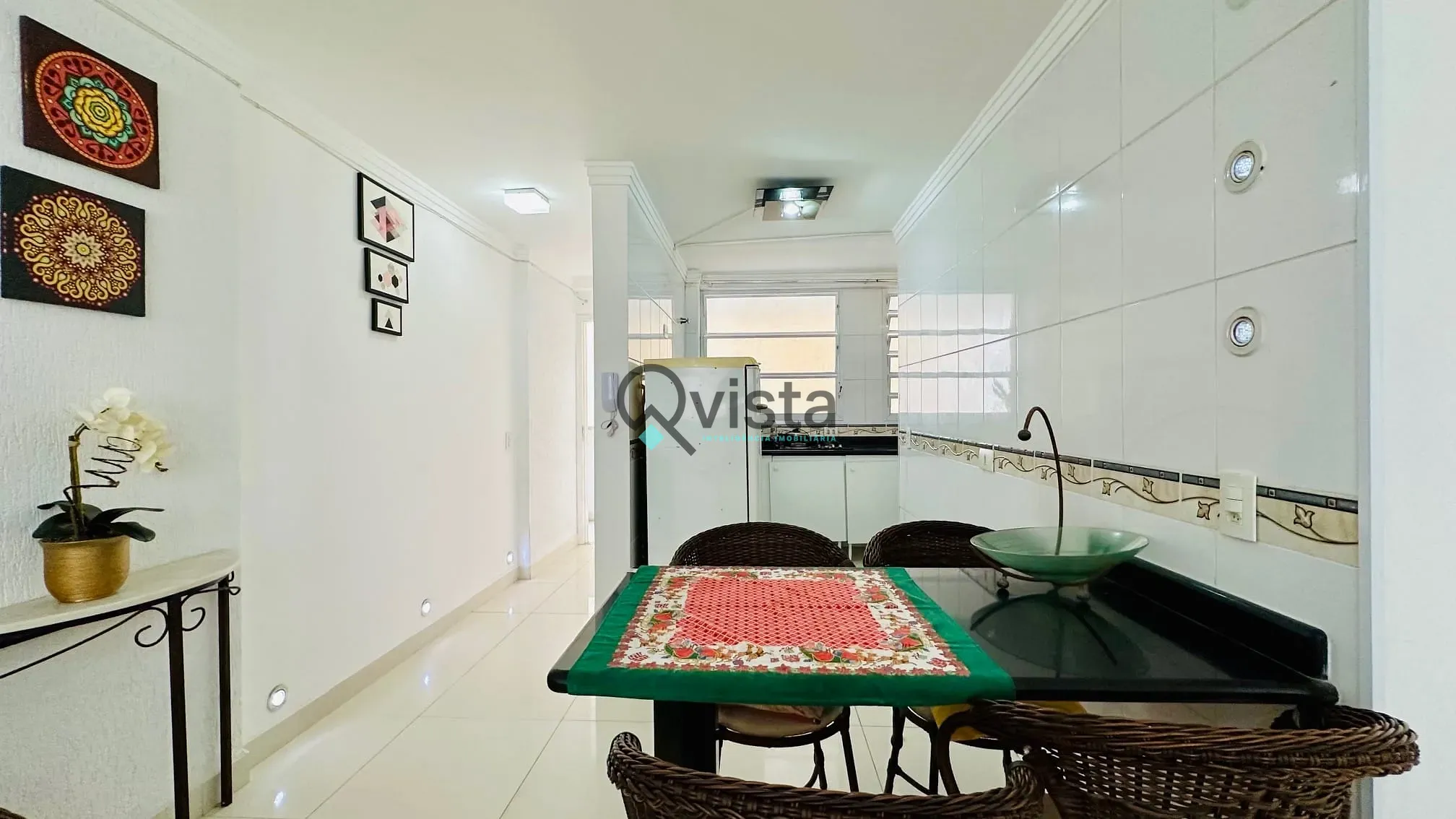 Apartamento, 2 quartos, 60 m² - Foto 2