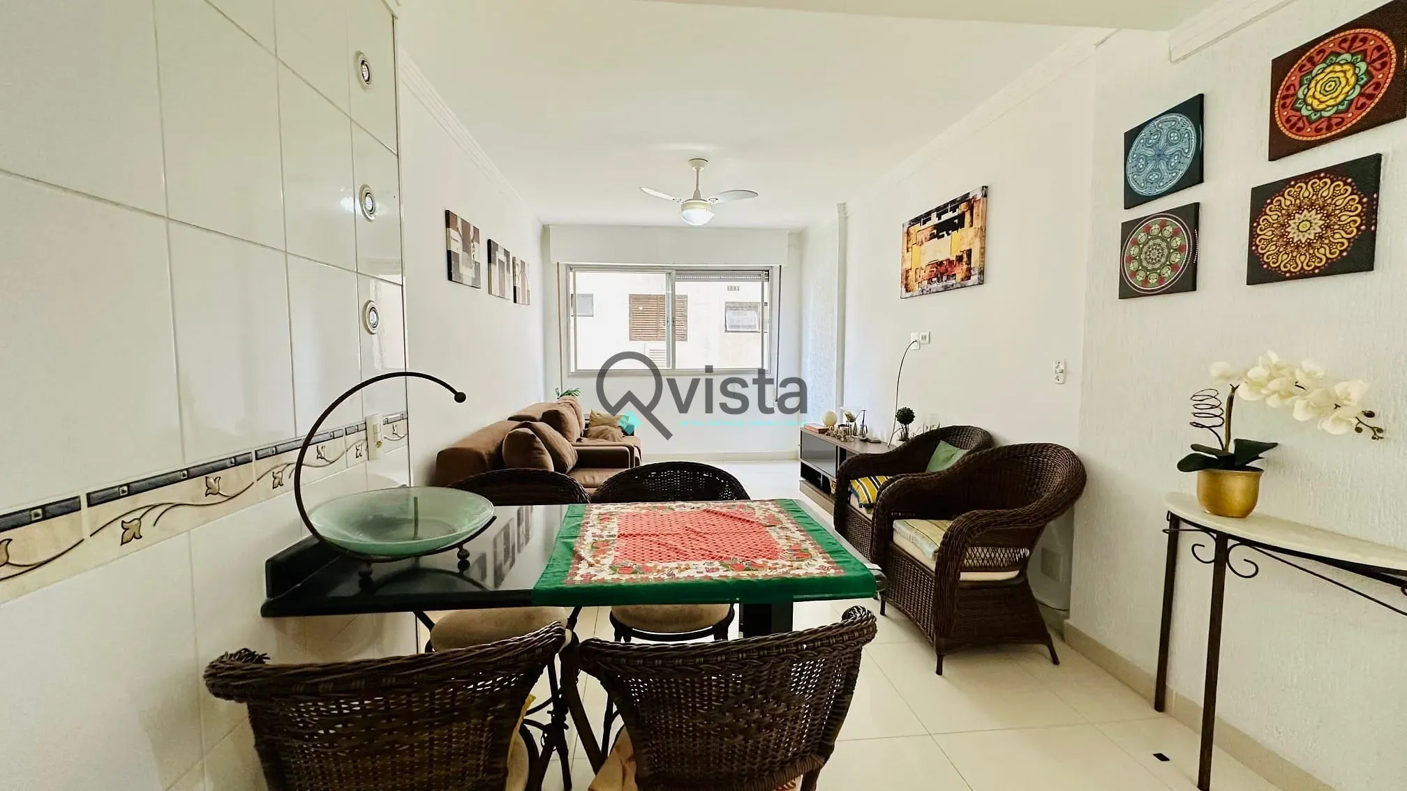 Apartamento, 2 quartos, 60 m² - Foto 3