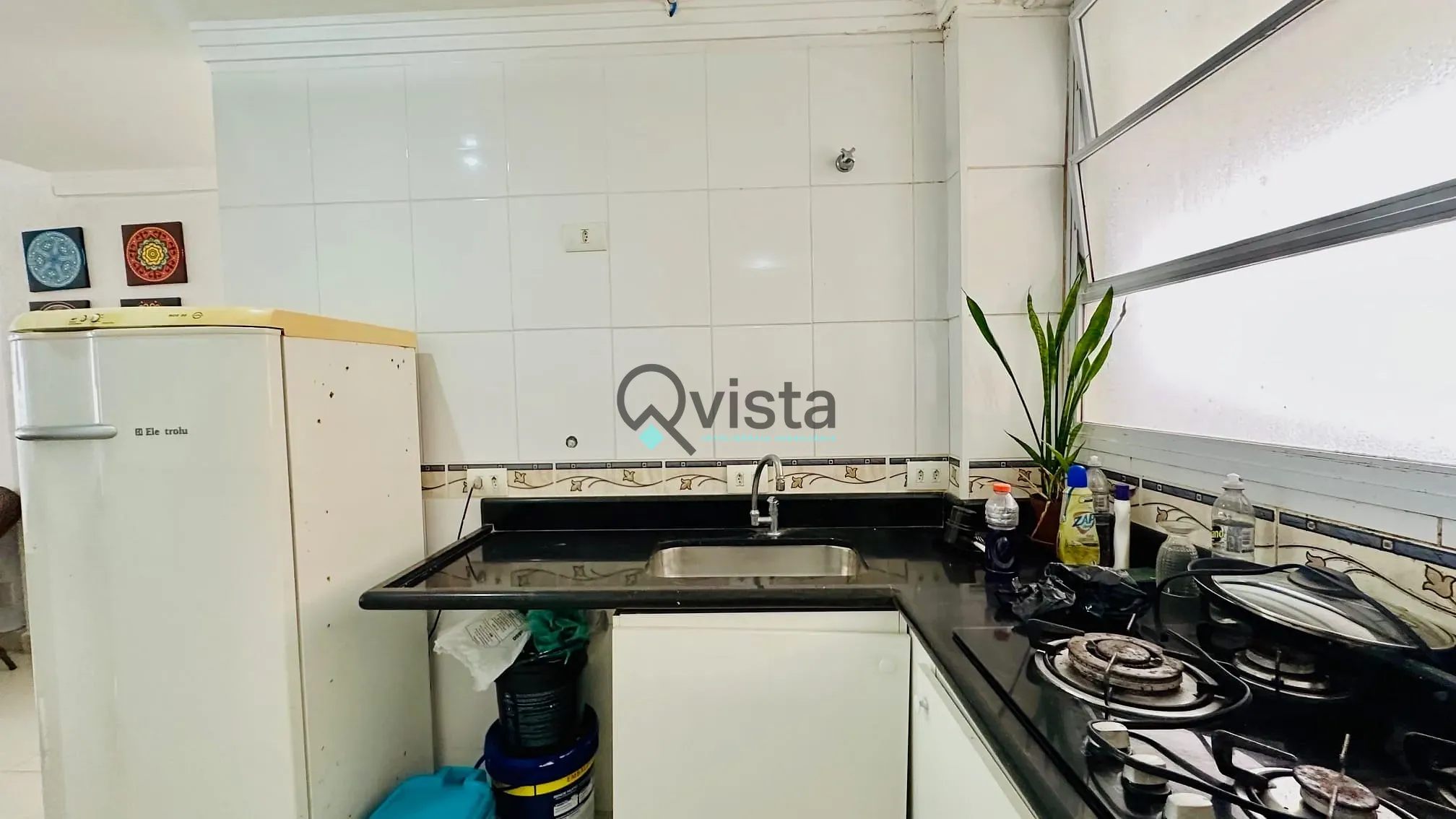 Apartamento, 2 quartos, 60 m² - Foto 5