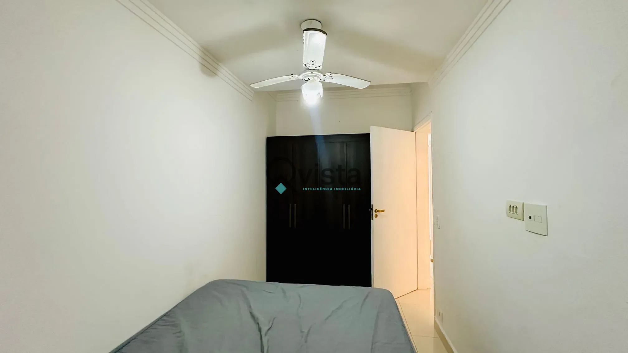 Apartamento, 2 quartos, 60 m² - Foto 9