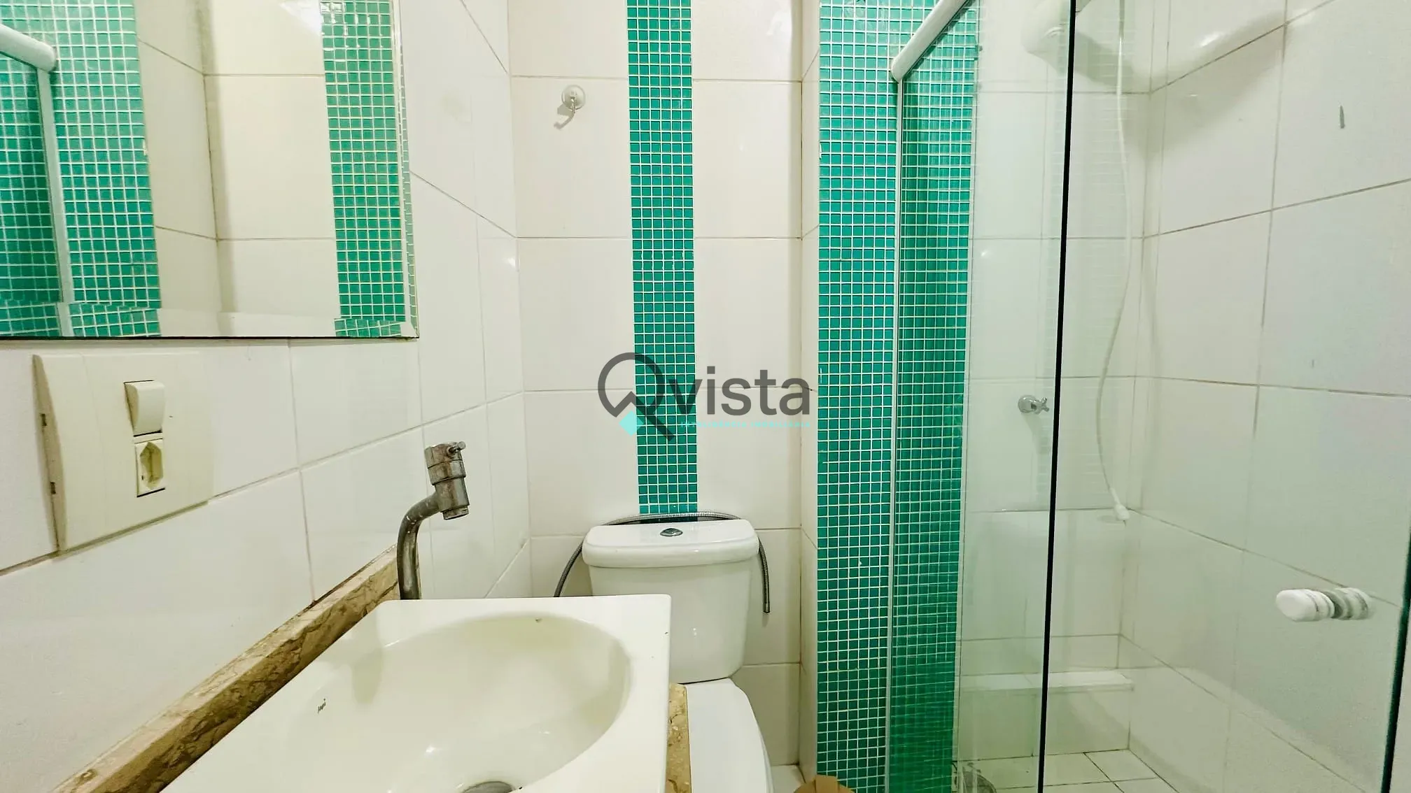 Apartamento, 2 quartos, 60 m² - Foto 10