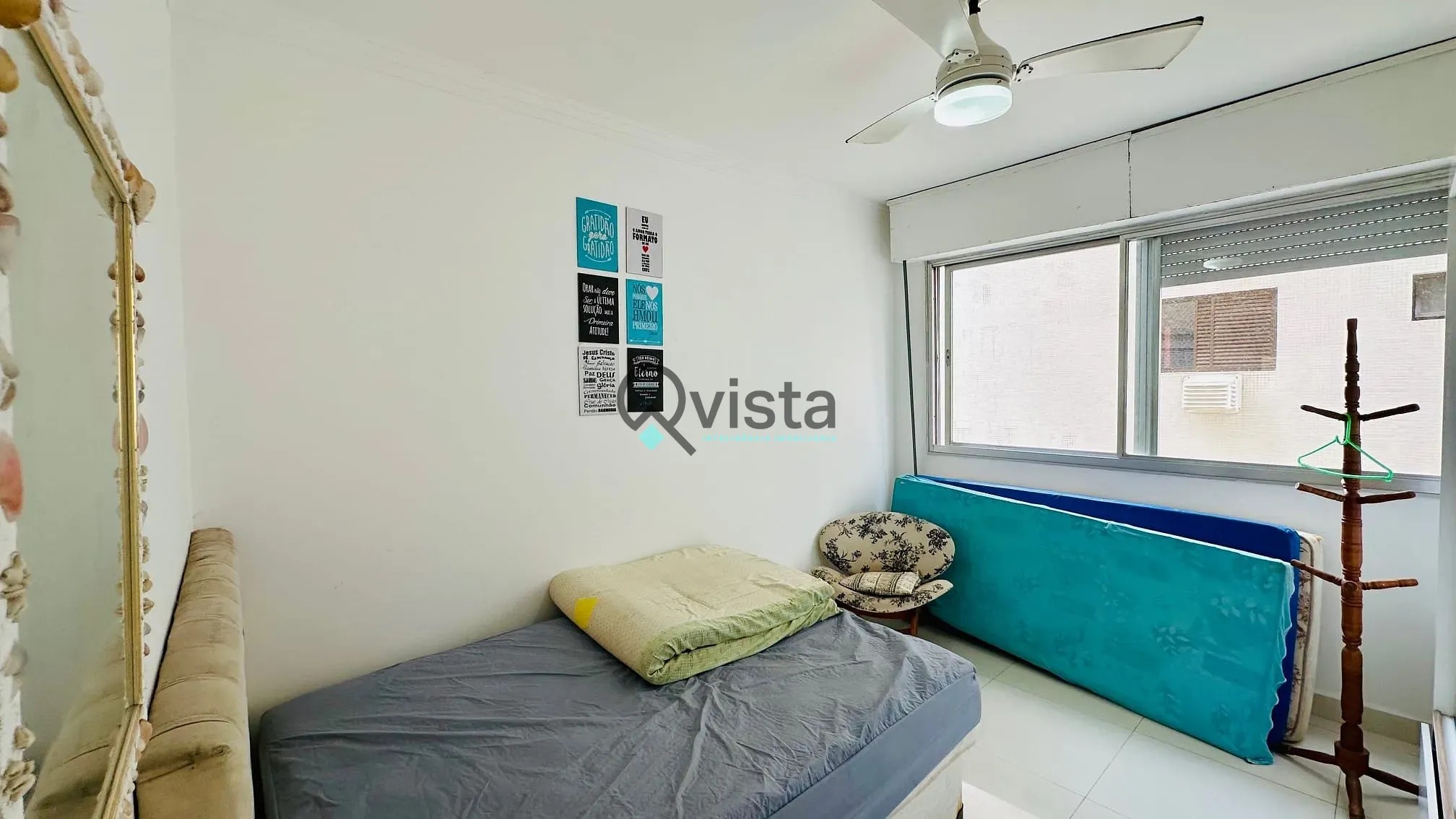 Apartamento, 2 quartos, 60 m² - Foto 11