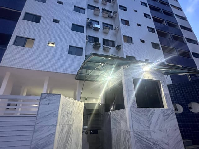 Foto do Apartamento - Apartamento localizado em um dos bairros mais atraentes de João Pessoa, possui 03 quartos sendo 03 suítes | Shopping Imóveis