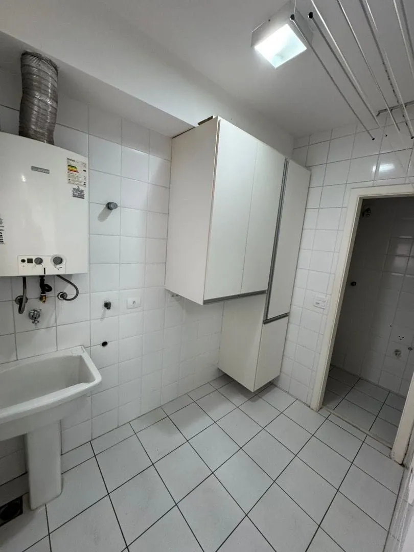 Apartamento, 3 quartos, 144 m² - Foto 24