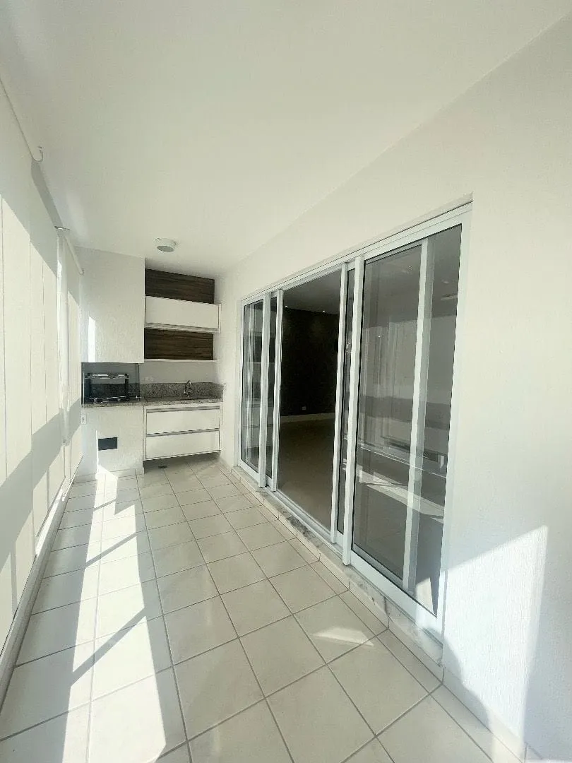 Apartamento, 3 quartos, 144 m² - Foto 1