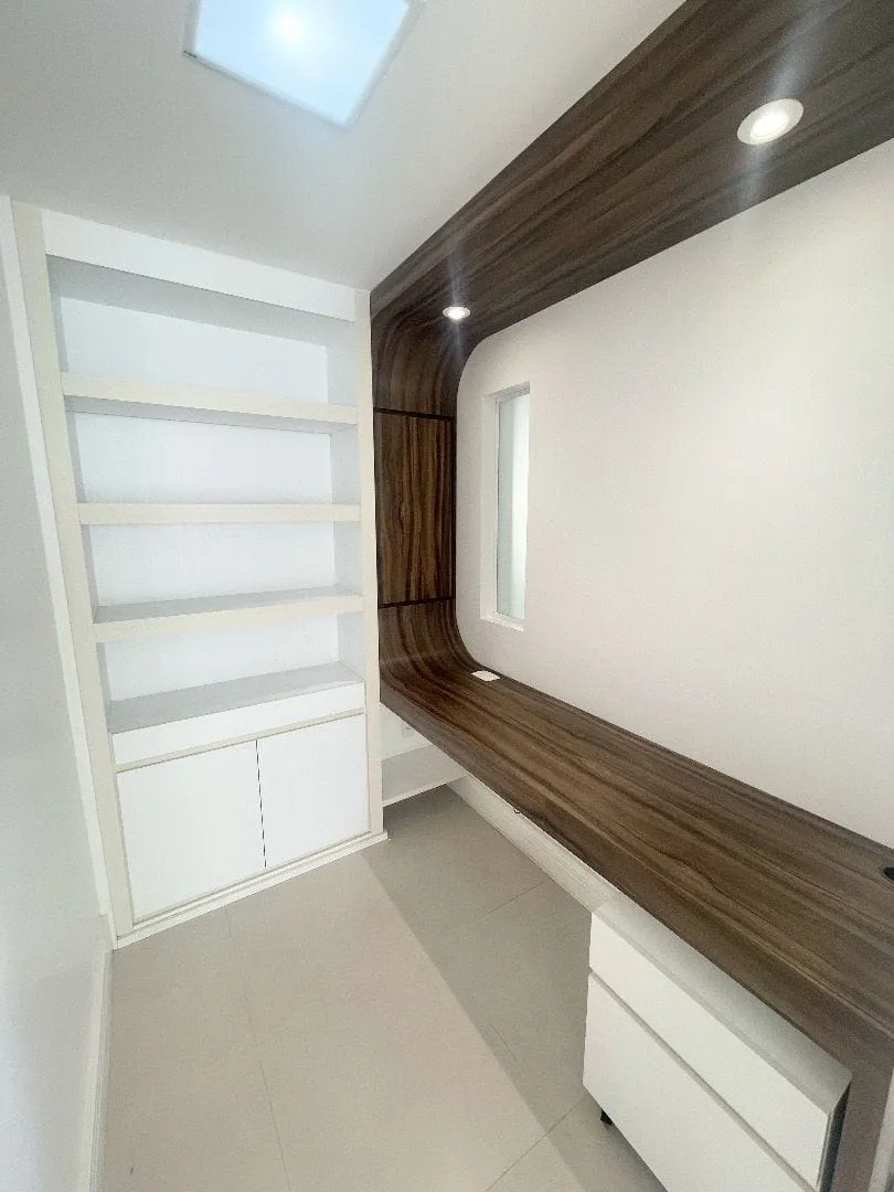Apartamento, 3 quartos, 144 m² - Foto 7