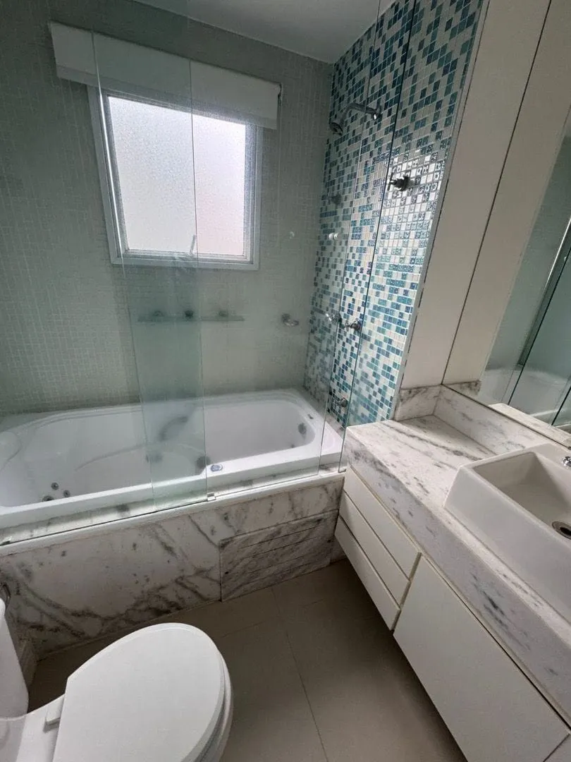 Apartamento, 3 quartos, 144 m² - Foto 12