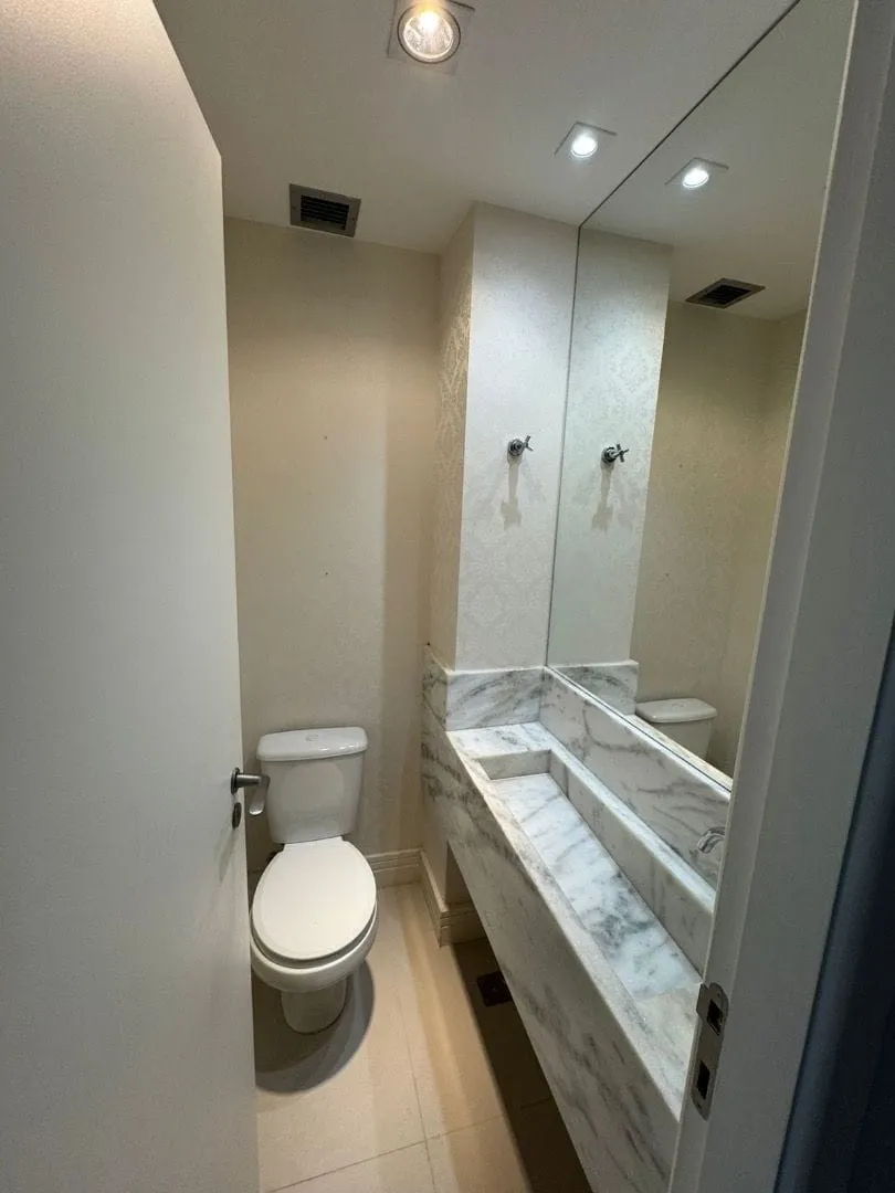 Apartamento, 3 quartos, 144 m² - Foto 10