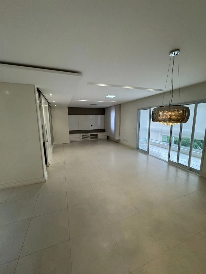 Apartamento, 3 quartos, 144 m² - Foto 4