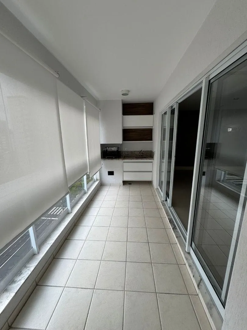 Apartamento, 3 quartos, 144 m² - Foto 2
