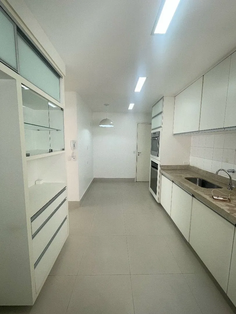 Apartamento, 3 quartos, 144 m² - Foto 23