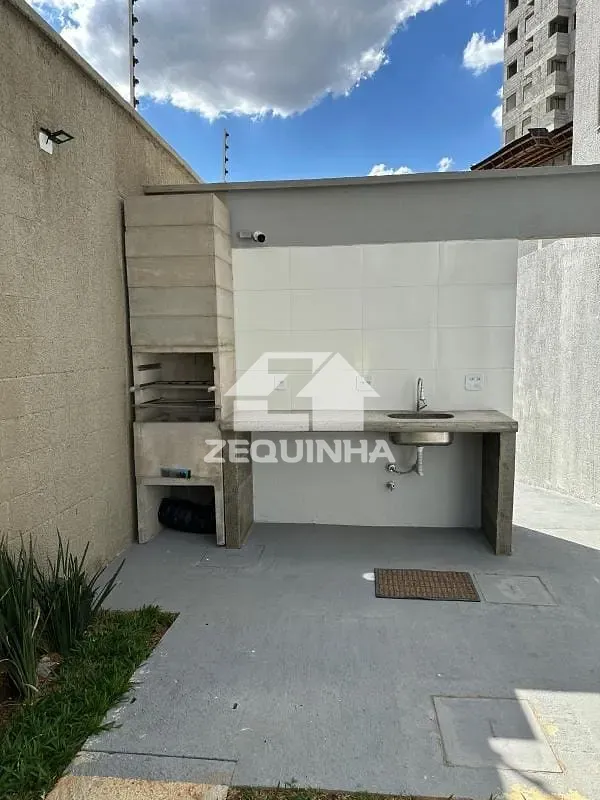 Apartamento, 1 quarto, 33 m² - Foto 6