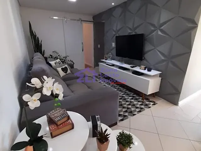 Apartamento 3 quartos e 2 banheiros, à venda, no bairro Vila Prudente (Zona Leste) em São Paulo