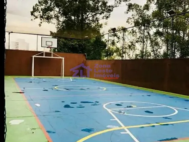 Apartamento 3 quartos e 2 banheiros, à venda, no bairro Vila Prudente (Zona Leste) em São Paulo