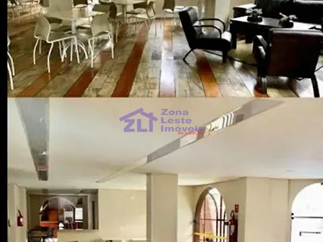 Apartamento 3 quartos e 2 banheiros, à venda, no bairro Vila Prudente (Zona Leste) em São Paulo