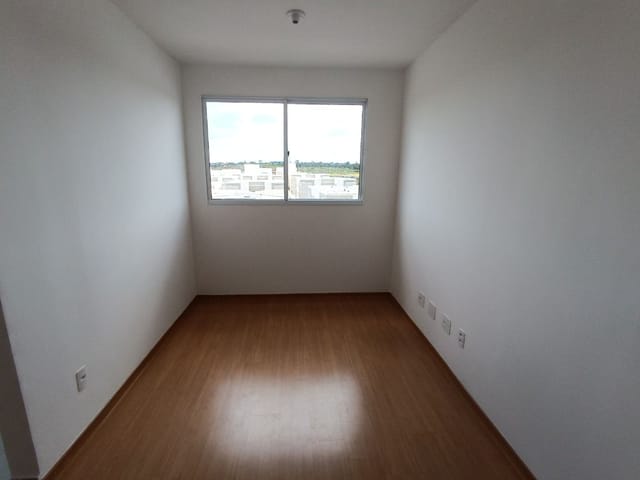 Foto do Apartamento - Apartamento com 2 dormitórios para alugar, 54 m² por R$ 1.107,78/mês - Conjunto Manoel Mendes - Uberaba/MG | ZUCATO IMOBILIARIA LTDA