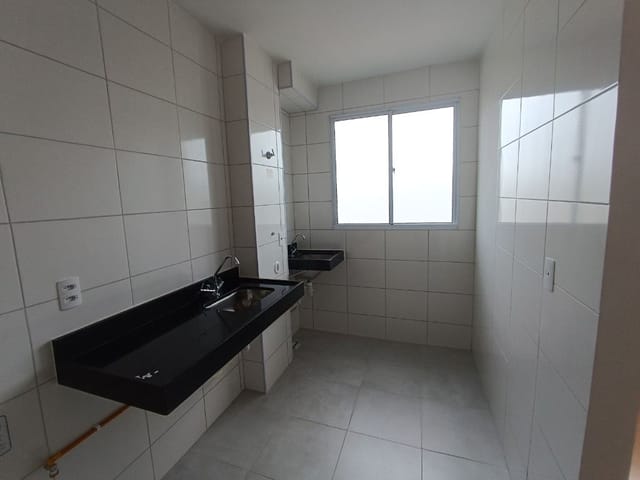 Foto do Apartamento - Apartamento com 2 dormitórios para alugar, 54 m² por R$ 1.107,78/mês - Conjunto Manoel Mendes - Uberaba/MG | ZUCATO IMOBILIARIA LTDA