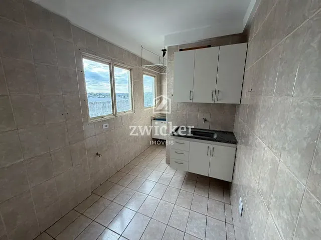 Apartamento 1 quarto e 1 banheiro, para alugar, no bairro Vila Mesquita em Bauru